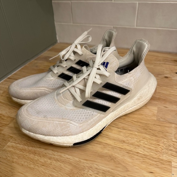 Adidas Ultraboost 21 Primeblue - Picture 2 of 5